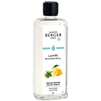 Lampe Berger Zeste De Verveine – Fragancia para difusor 1 l.